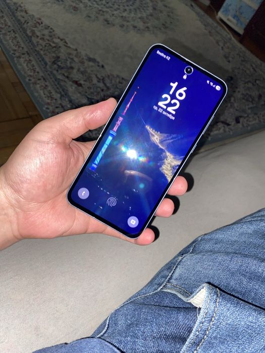 Samsung A55 8/128 продам либо обменяю
