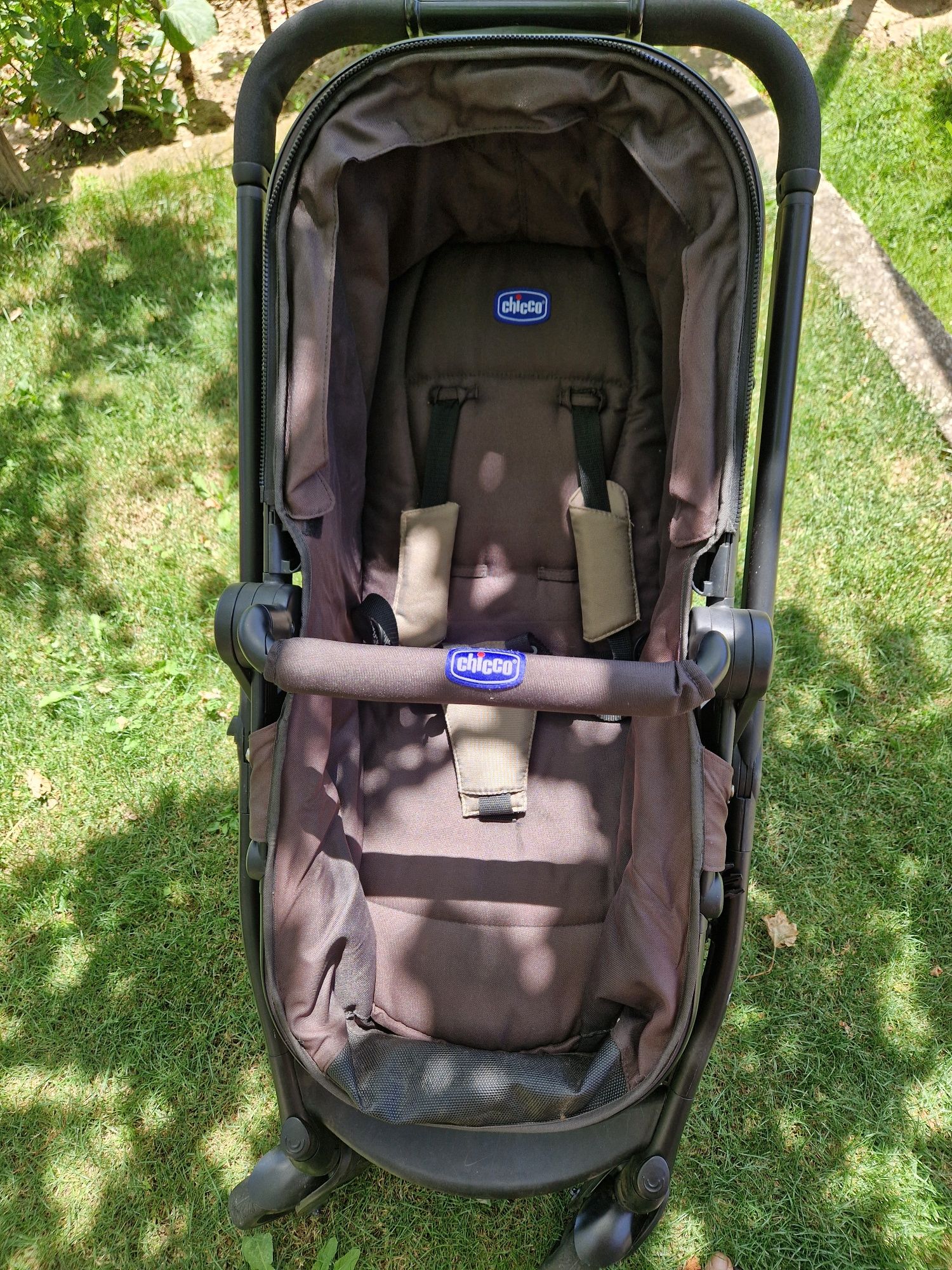 Бебешка коричка Chicco Urban Color Pack