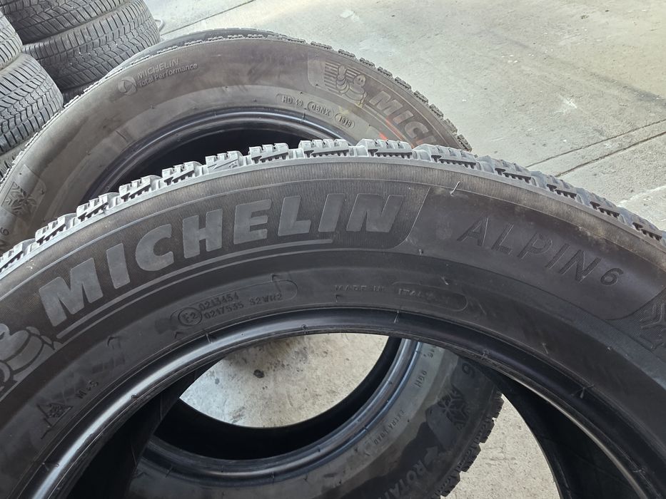 Michelin 215.60.16