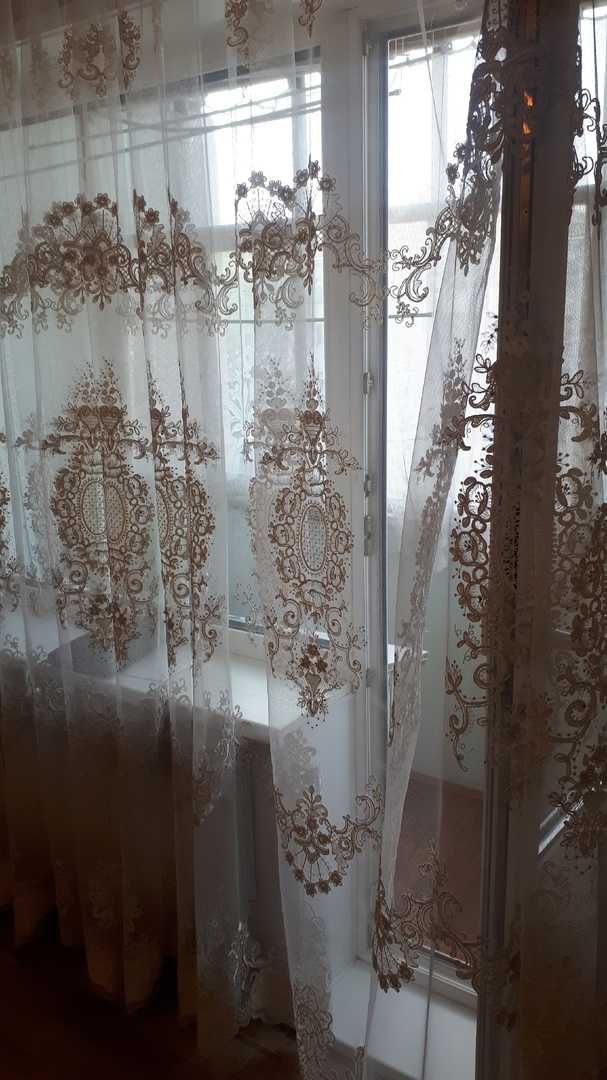 Продаётся 2х комн квартира
