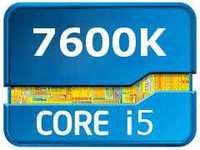 intel® core tm i5- 7600k