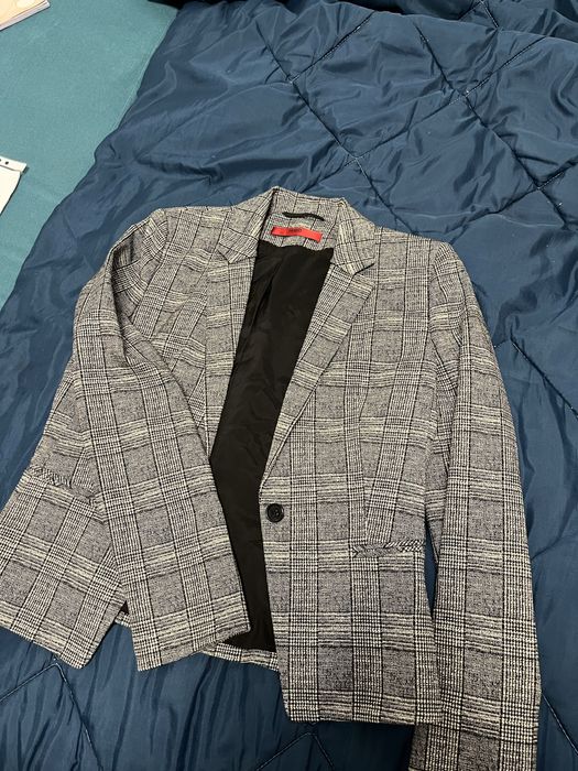 Дамски комплект hugo boss