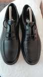 Pantofi noi piele Rohde nr 42