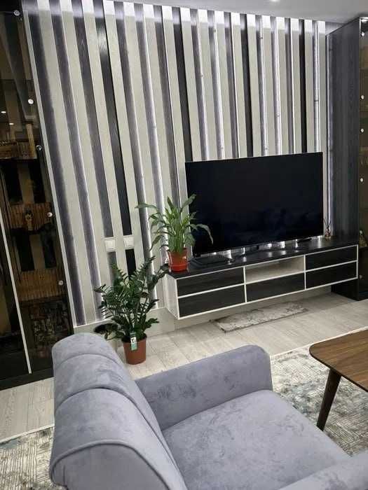 "Nrg Qorasuv"3-шка квартира в Новостройке Бий/Максим Горький/Буз-базар