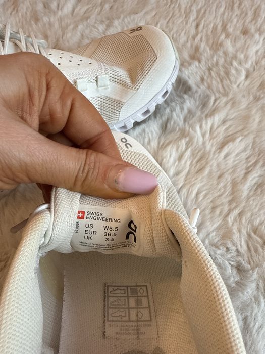 Sneaker On 36.5 stare fff buna