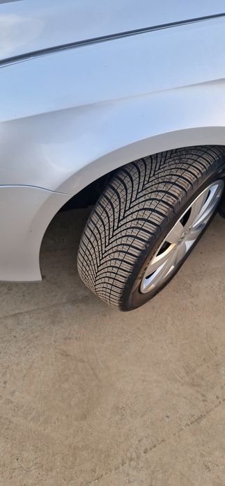 VW Passat B 7 impecabil