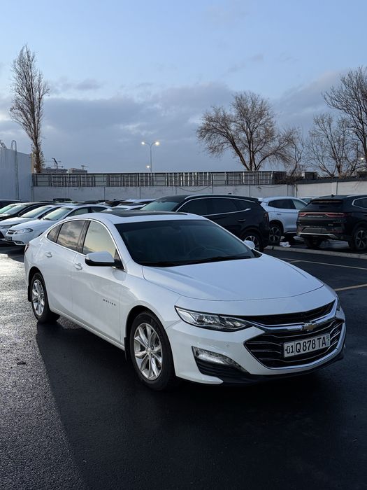 Malibu 2 premier 2022 toza