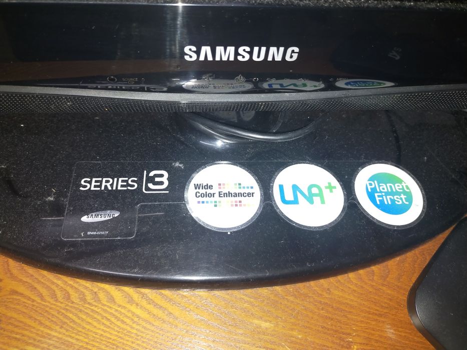 Телевизор Самсунг