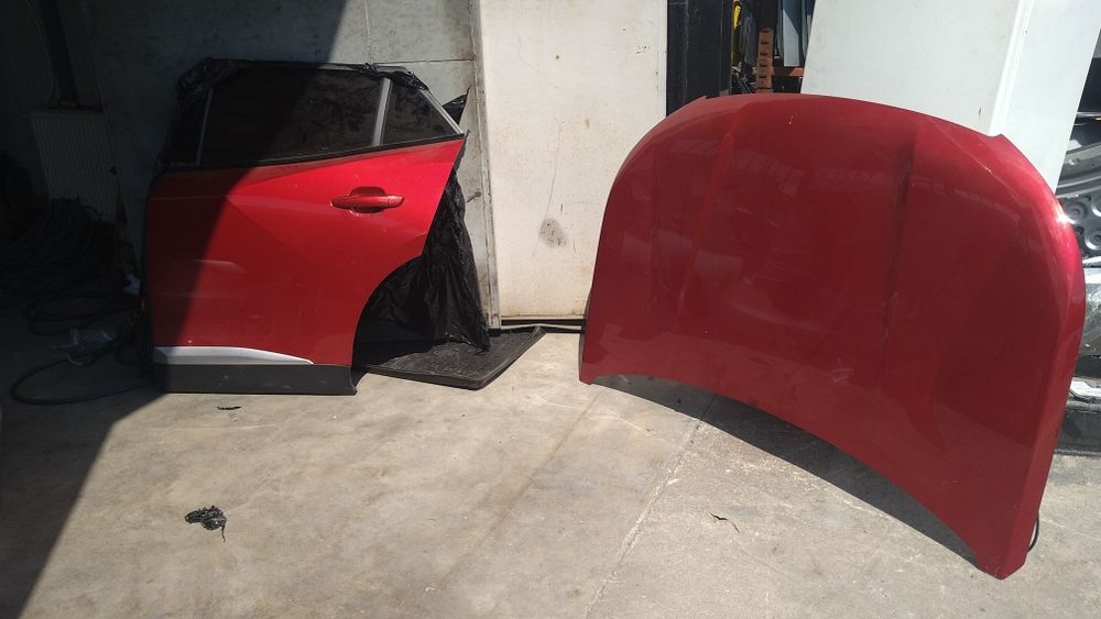 Peugeot 2008 GT Line 1.2 turbo.Пежо 2008 1.2 турбо бензин