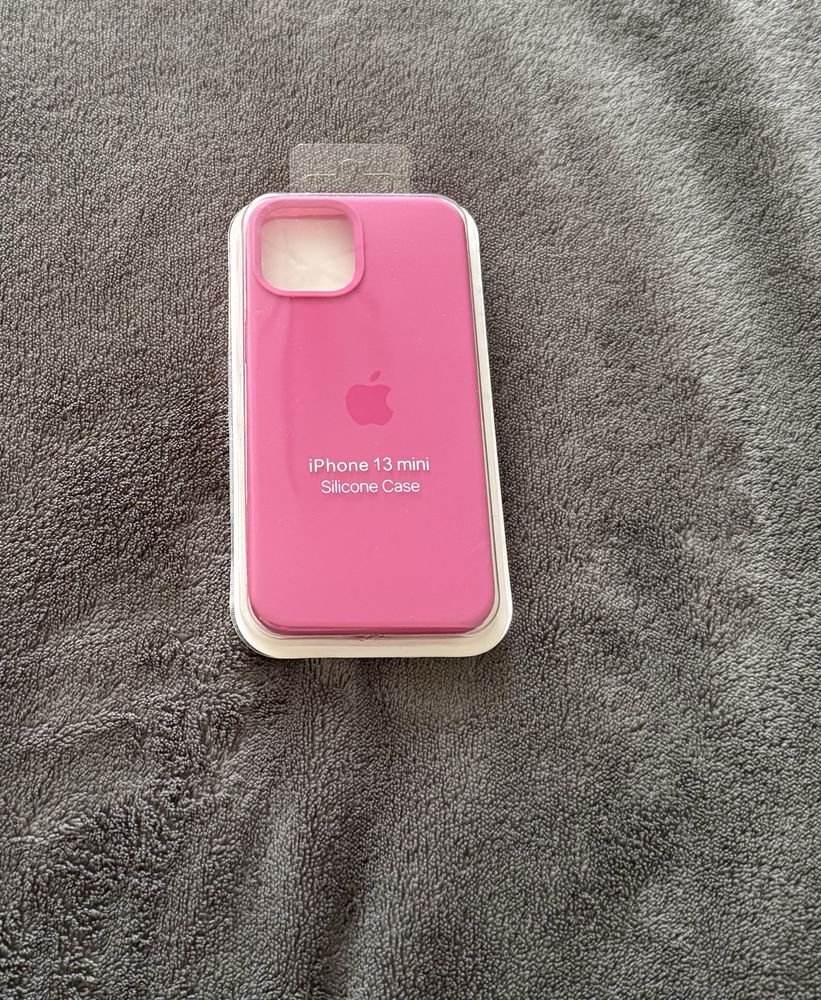 Кейс за iphon 13 mini