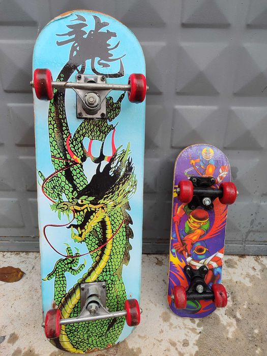 Детски Скейтборд