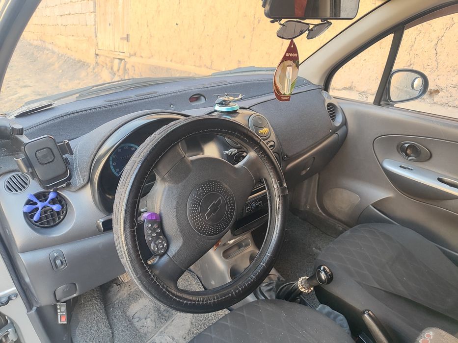 Matiz best 2010 йил