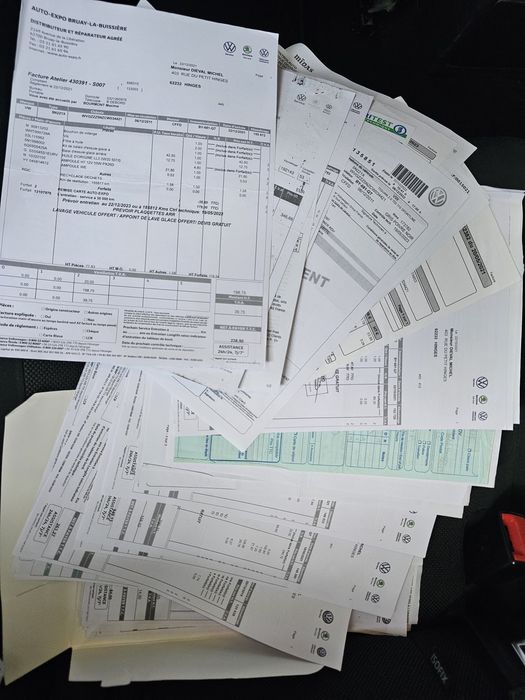 Volkswagen Tiguan 2012