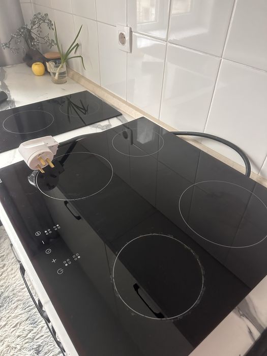 стеклокерамическая плита