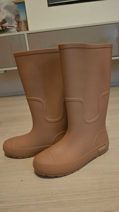 Нови гумени ботуши Jun Deng – размер 39