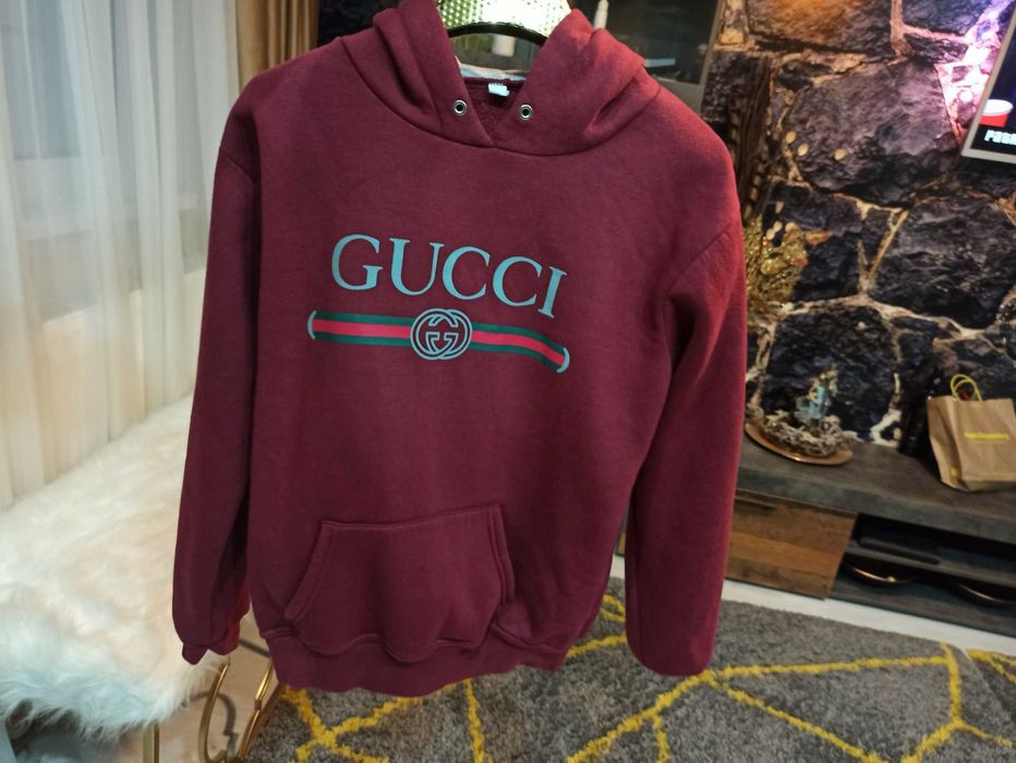Bluzon Gucci - M, nou.