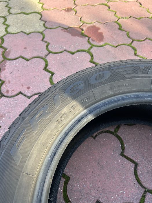 Anvelope iarna debica frigo hp2