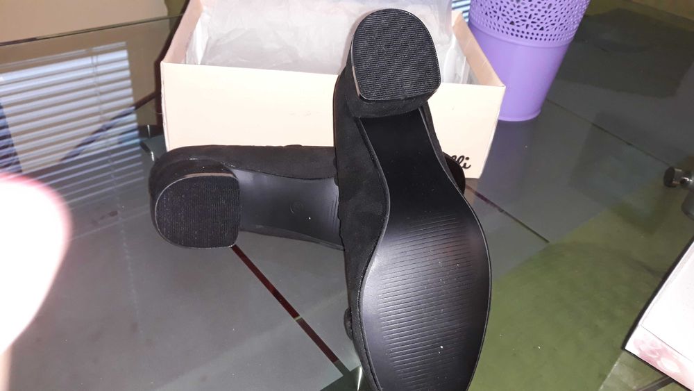 Дамски ежедневни обувки нови