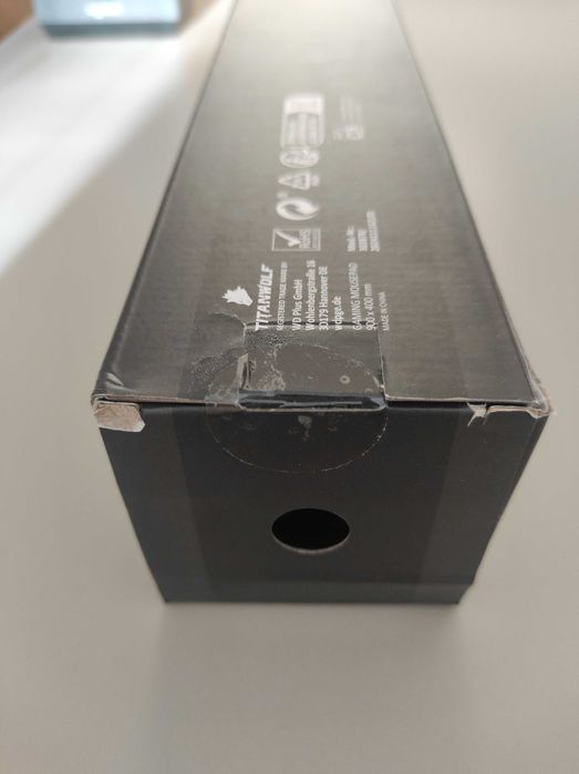 Razer DeathAdder V3 + MousePad 90x40 см (нови)