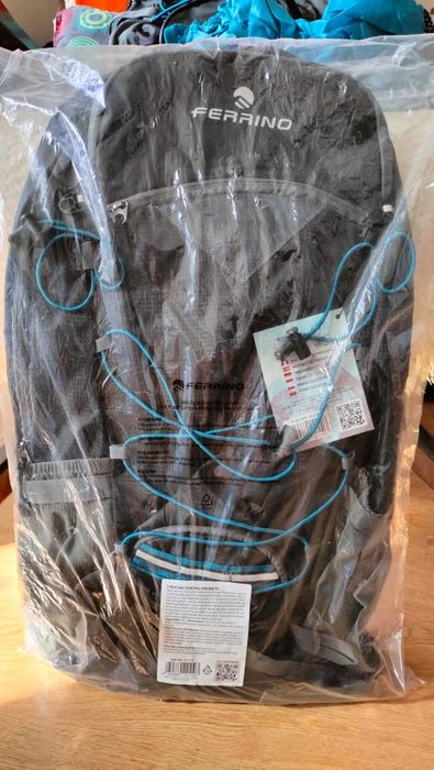 Rucsac de munte casual Ferrino