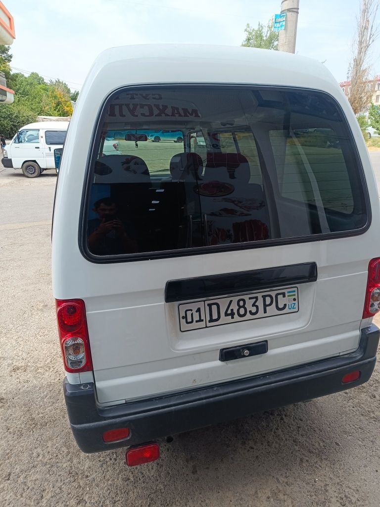 Damas 2024 sotiladi