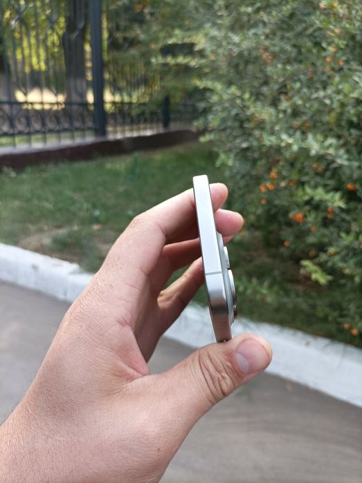 Iphone 15 Pro Max 256 Natural titan