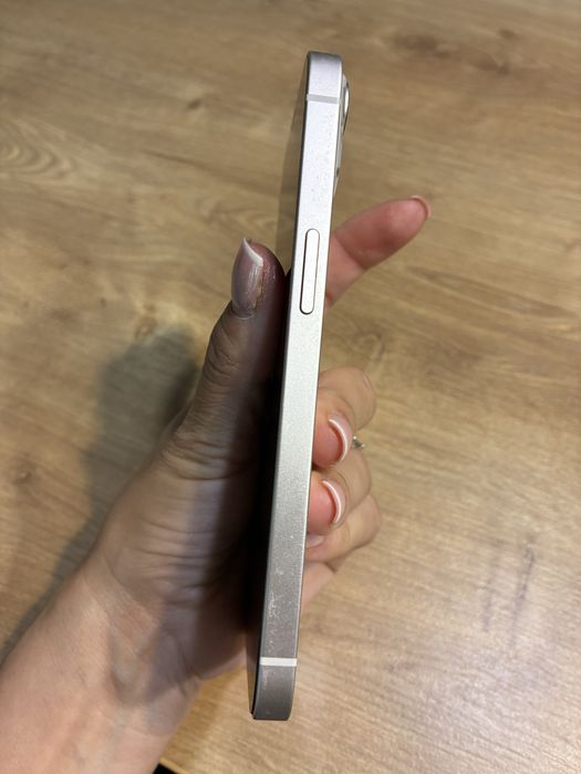 Iphone 13 alb 128 gb