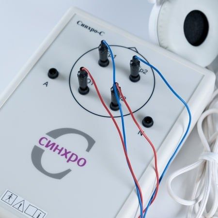 Продаётся медицинский БАК(биоакустическая коррекция) аппарат