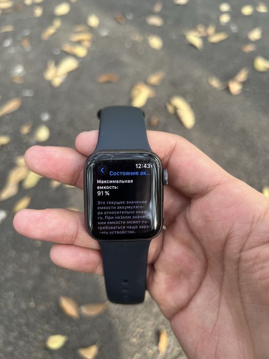 продам applee watch