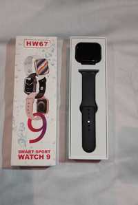 Смарт часы WATCH 9