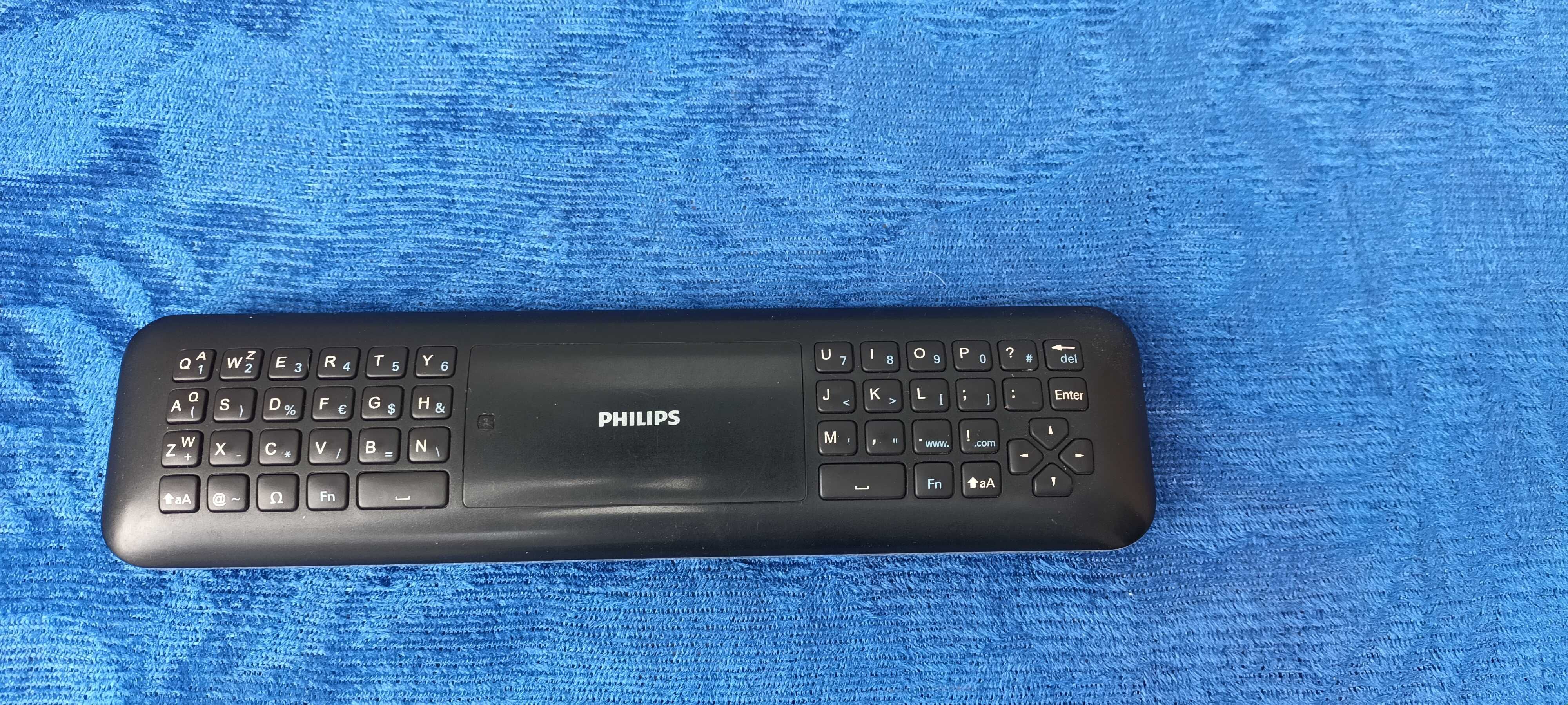 Telecomanda Philips originala YKF319-001 (242254990636) cu functie 3D