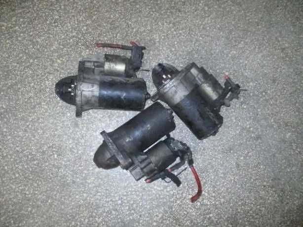 Electromotor Fiat Stilo Doblo Lancia Alfa motor 1,4 si 1,6 benzina