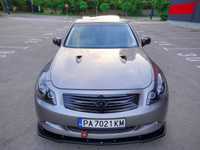 Кола под наем - Infiniti G35