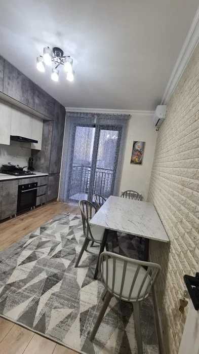 СДАЕТЬСЯ С 1 декабря МЕСЯЦА.. Метро Дружба народов 200 метров. 2/13/16