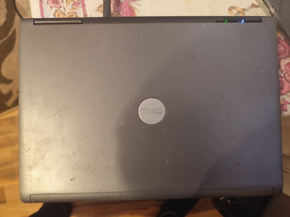 Laptop dell latitude D620