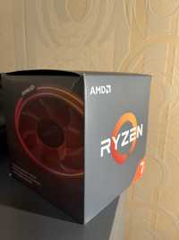 Процесор AMD Ryzen 7 2700X (3.7GHz)