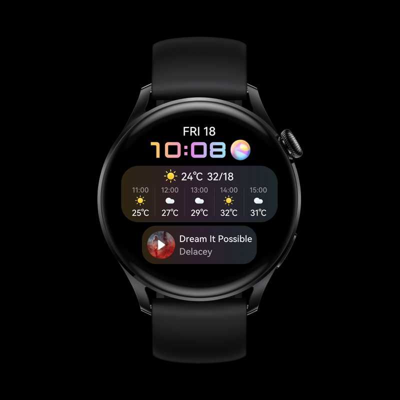 Huawei Watch 3 LTE