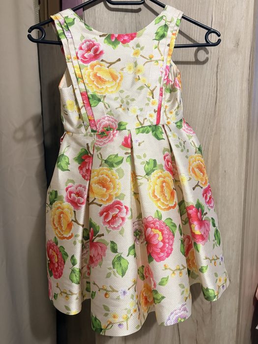 Моркови рокли 6 год