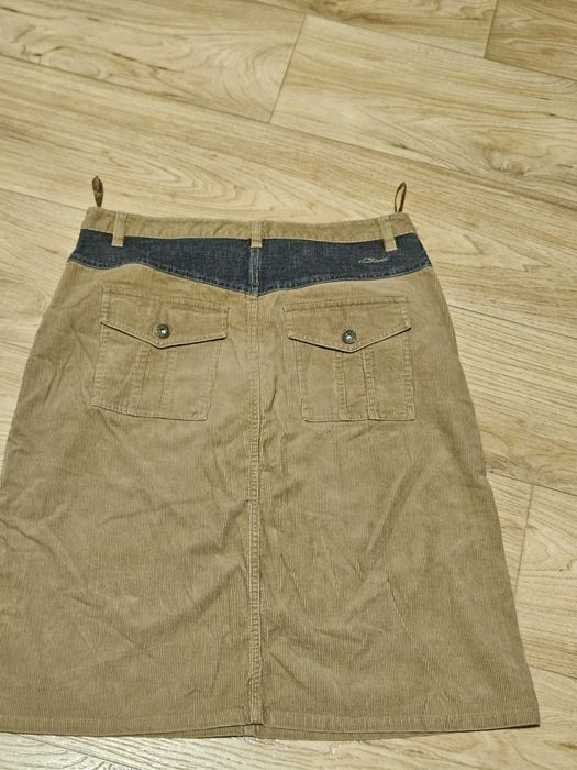 Fusta denim damă S Oliver