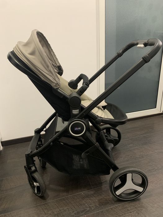 Chicco 3 in 1 Best Friend -Garantie valabila