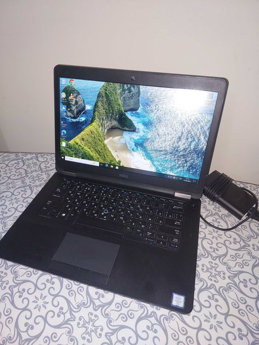 Ноутбук i5 Windows 11