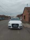 Audi A4  B8.5  Facelift 2.0 TDI