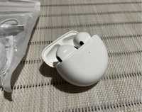 Безжични слушалки Pro 6 - White