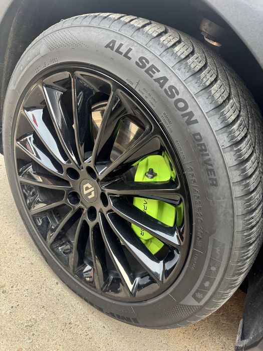 Leapmotor C11 Perfomance 3.8s AWD