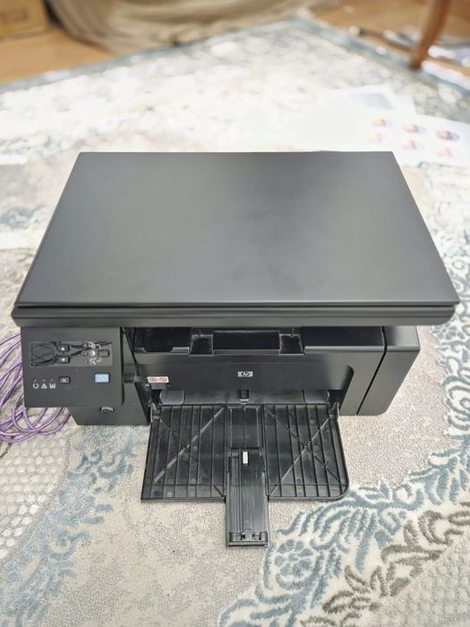 Принтер 3 в 1 МФУ Без царапин