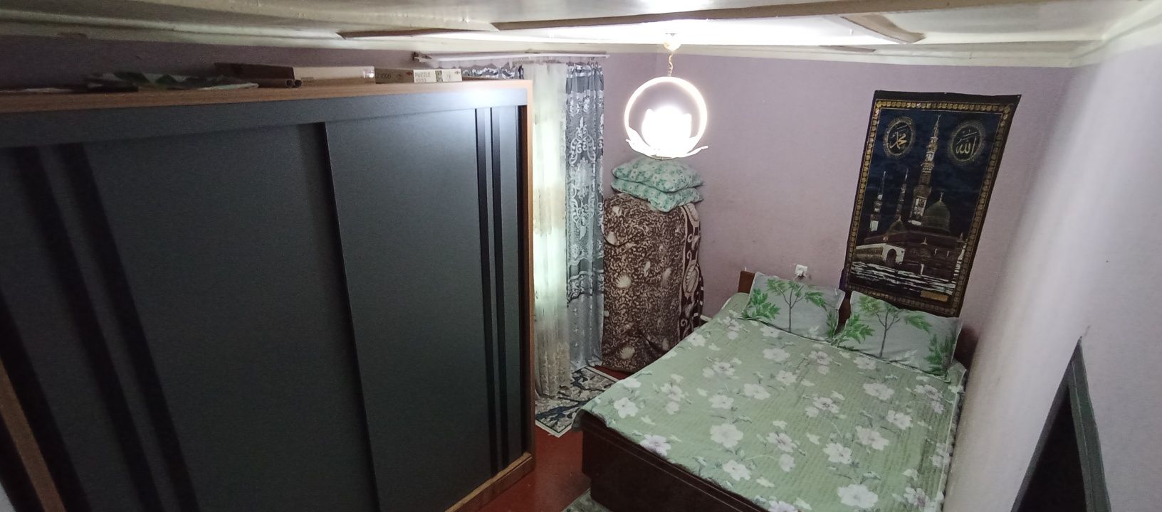 Продаю Дом Срочно с  хорошими условиями уступка есть .