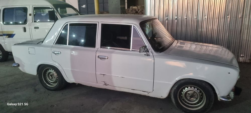 Zapchasga sotladi gazi bor