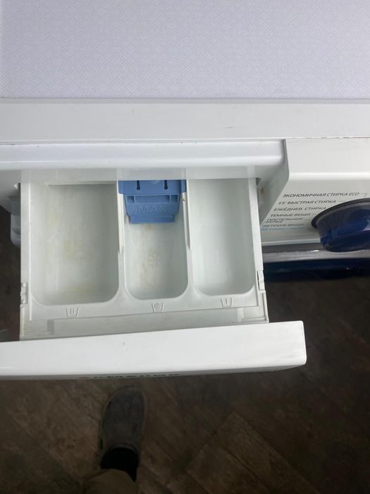 СТИРАЛКА АВТОМАТ/доставка/гарантия/установка /LG 6Kg/Ред/рассрочка.