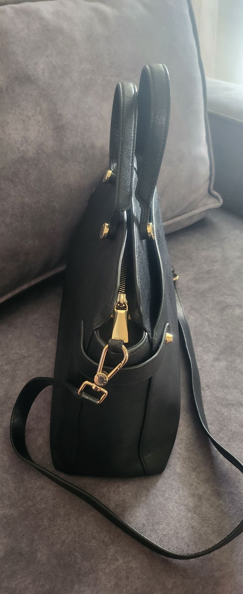 Чанта Furla Agata ( Голяма)