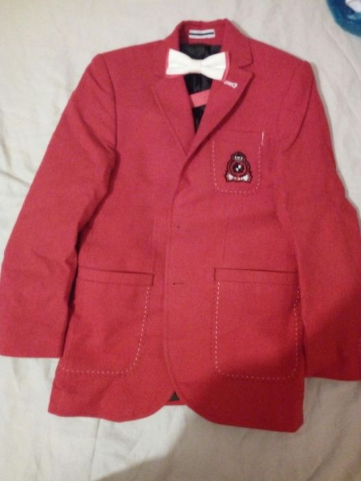 Детский праздничный костюм